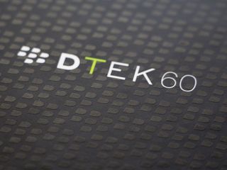 DTEK60