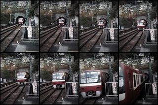 QuadCamera