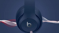 Beats Studio3 Wireless Noise Cancelling Over-Ear Headphones