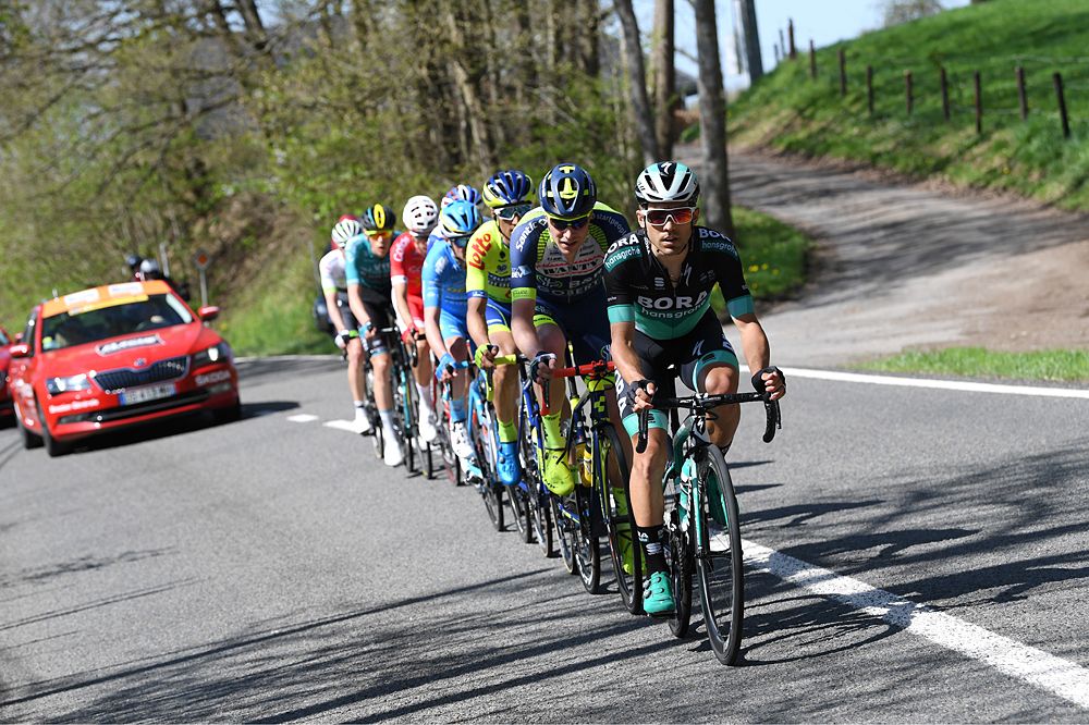 Fleche Wallonne 2018