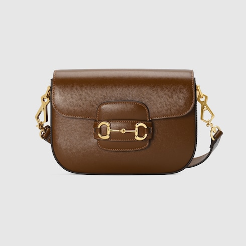 Gucci Horsebit 1955 Small Shoulder Bag