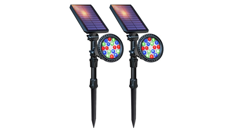 landscape lighting