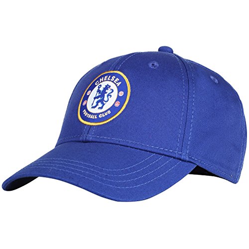 Chelsea Men's Baseball, Blue, Large/x