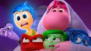 Inside Out 2