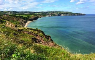 Robin Hood's Bay