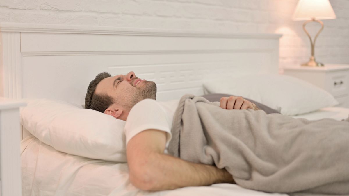 How to sleep on an bed make your bed a happier place to