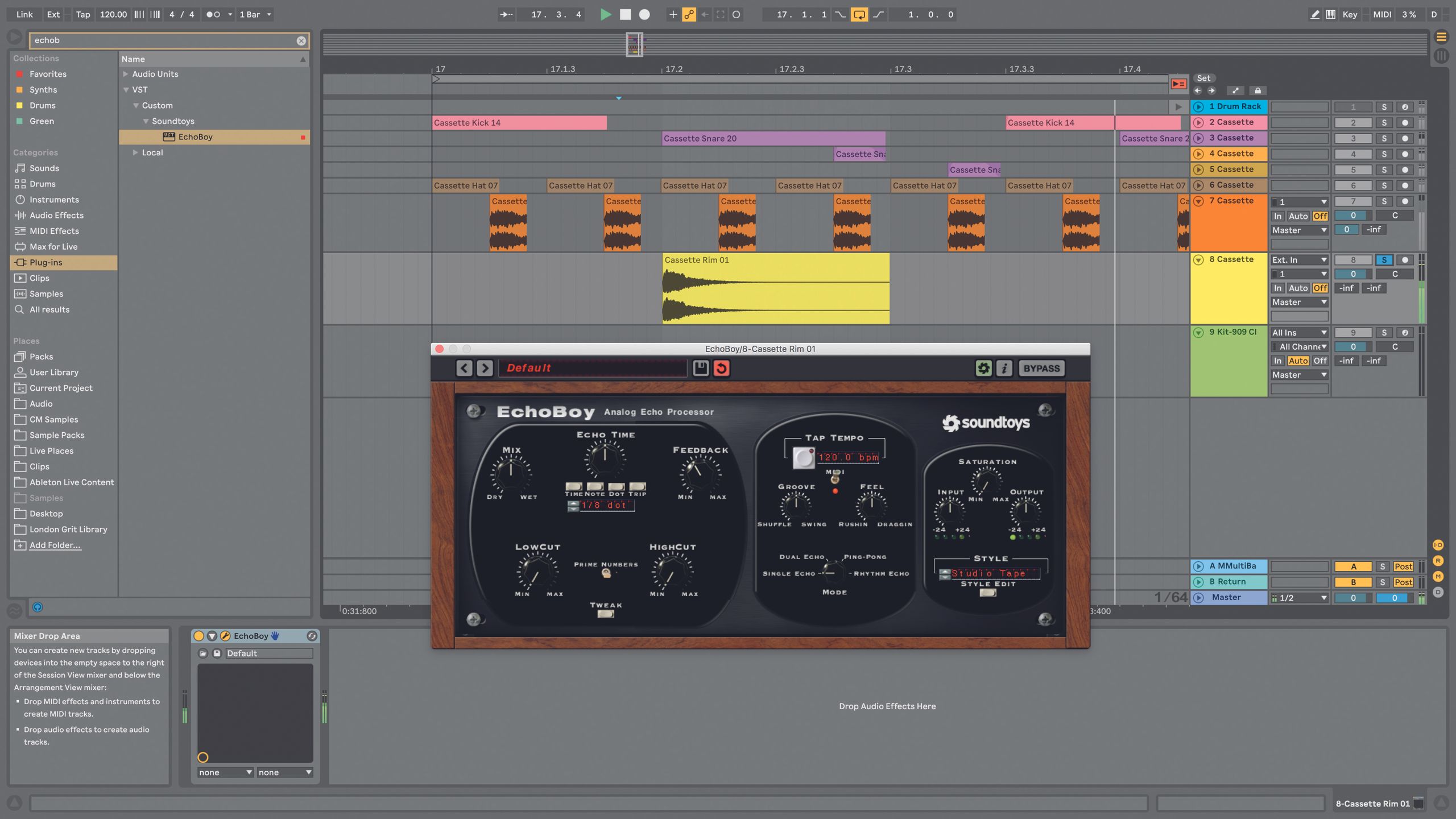 6 processing tricks that'll give you better sampled beats | MusicRadar