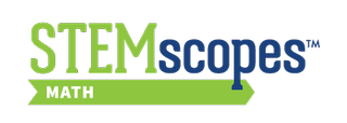 stemscopes math logo
