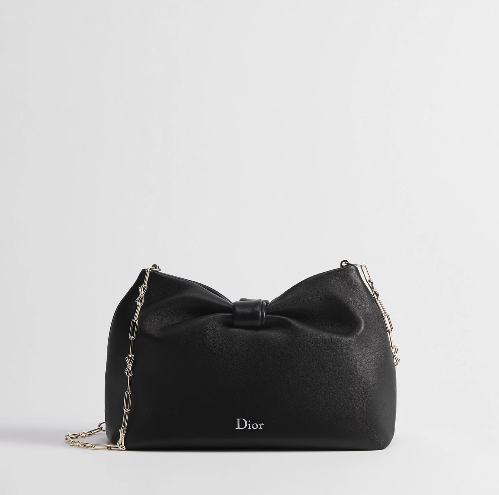 Dior, Small Dior Bow Bag