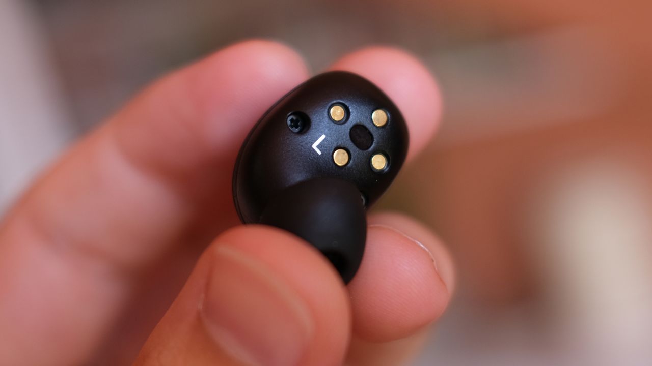 Sennheiser Momentum True Wireless 5 review