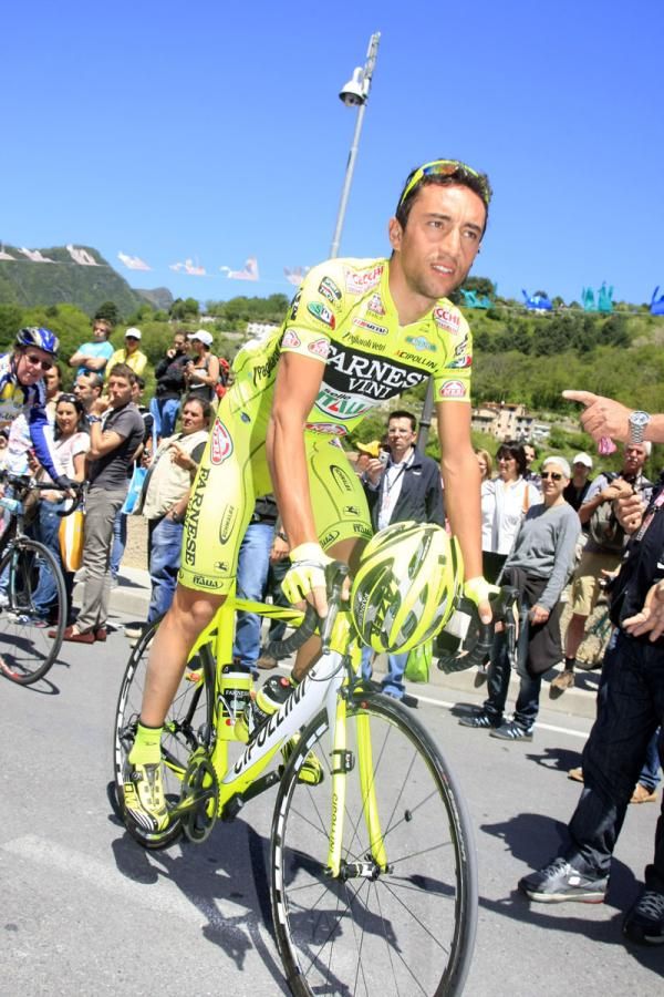 Matteo Rabottini (Farnese Vini - Selle Italia)
