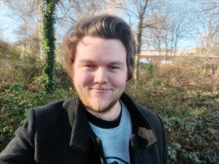 ZTE Axon 20 5G camera samples