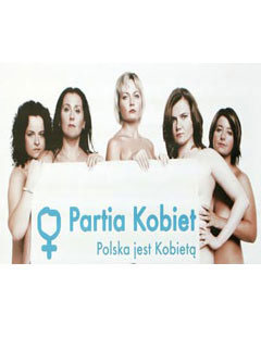 The Women's Party-Poland-polish politics-BIG
