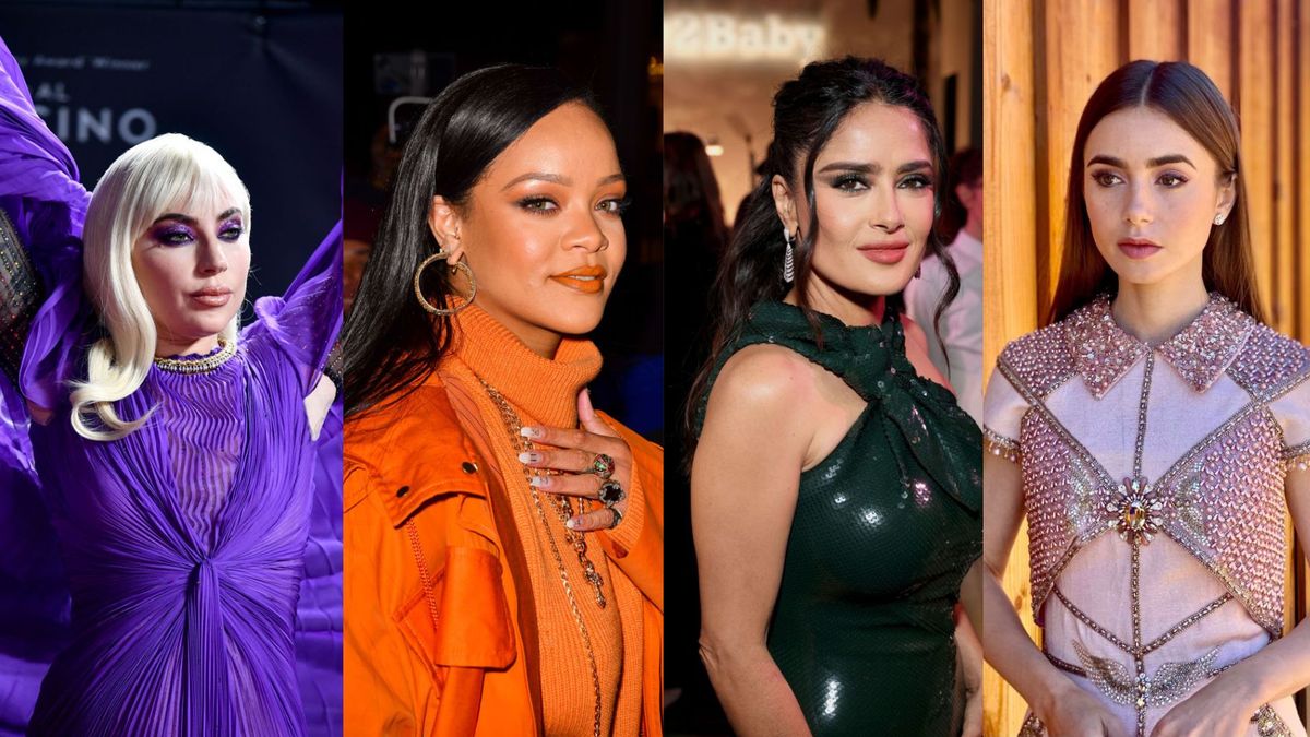 The best makeup looks for hazel eyes Woman & Home