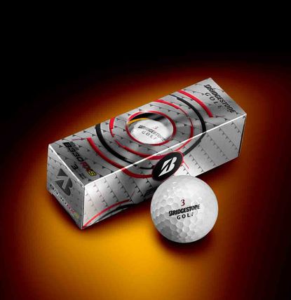 bridgestone tour b330 rxs golf ball review