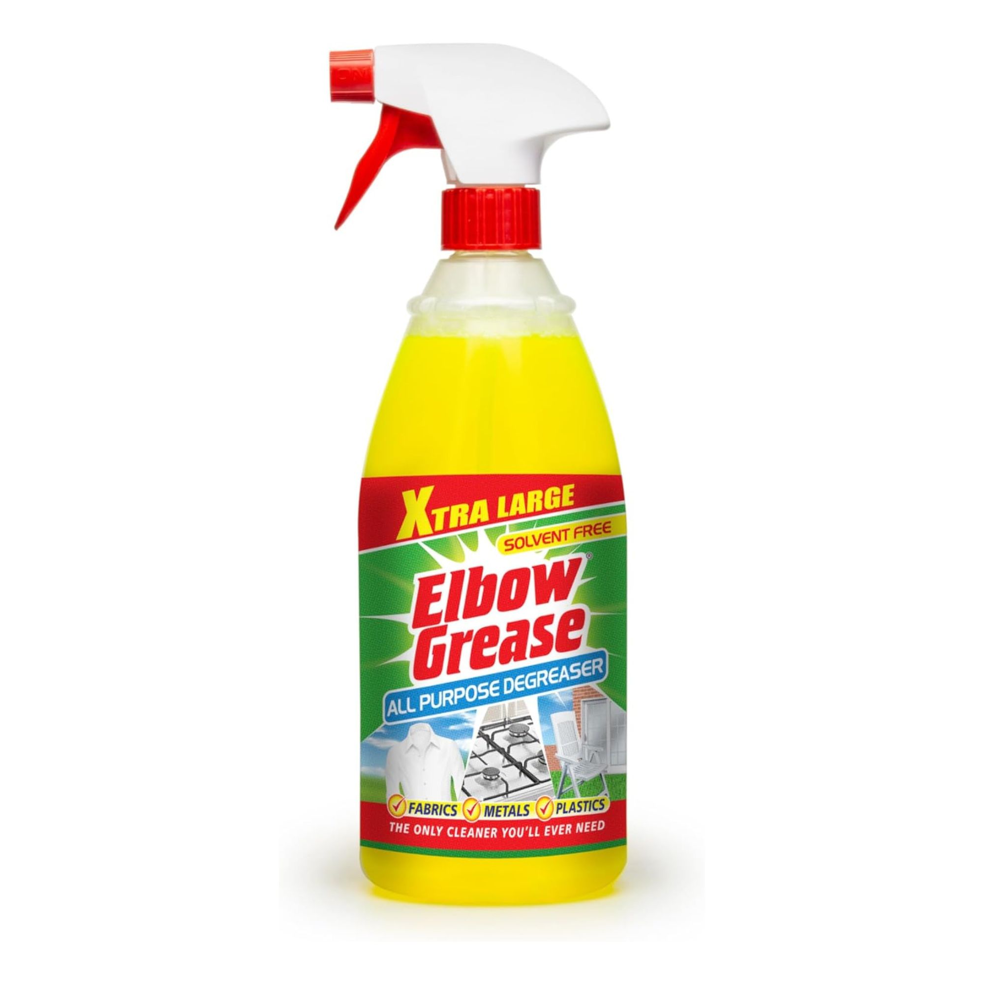 Elbow Grease All Purpose Degreaser Spray