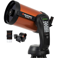 Celestron 11069 NexStar 8SE Computerised Telescope: was £1,699.99, now £1,199.99 at Amazon