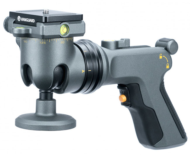 Vanguard Alta GH-300T