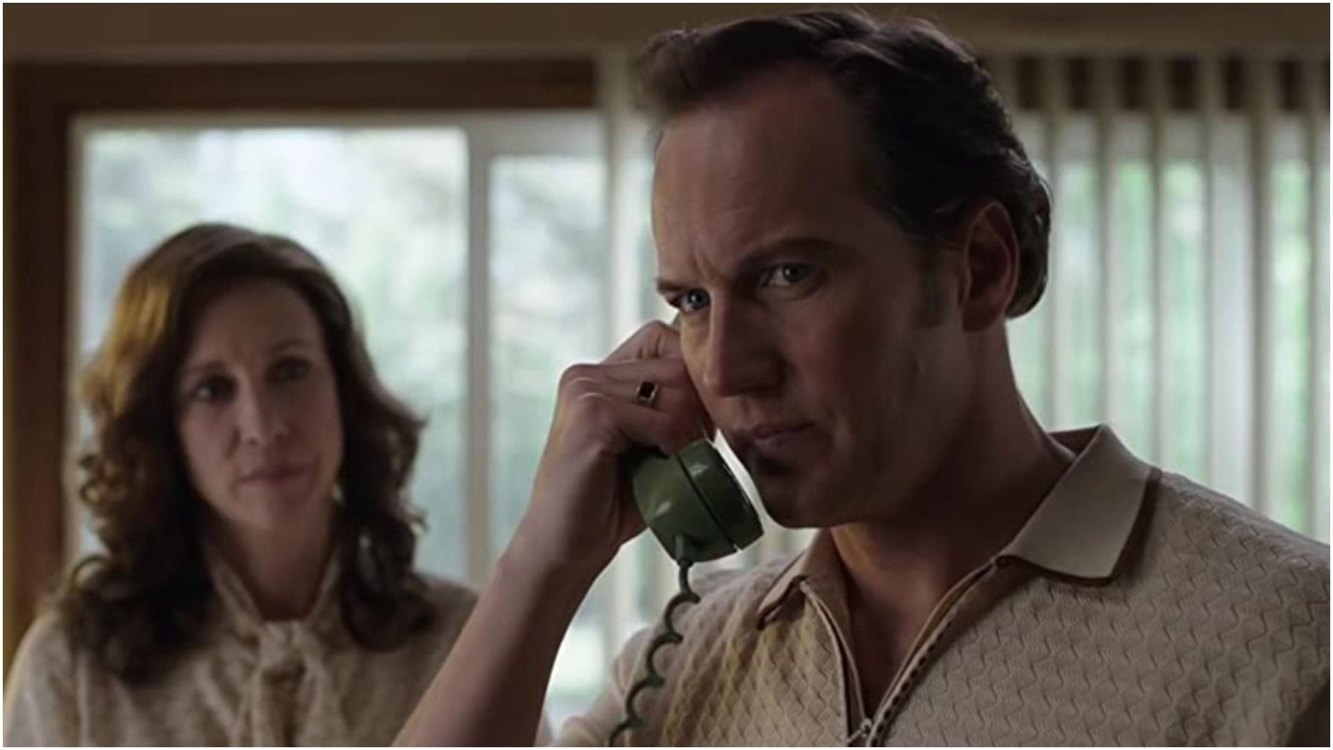 The conjuring: the devil made me do it (2021). заклятие 3: по воле дьявола фильм 2021. дочь дьявола фильм 2018. вера фармига заклятие 2. заклятие 4 выход.