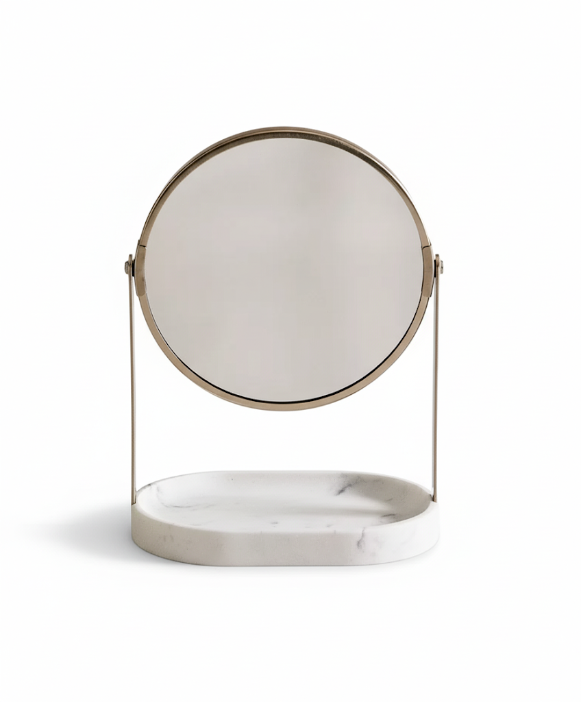 Zara Home Marble Mirror