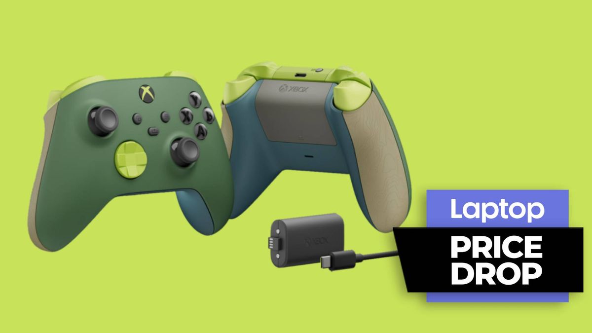 Amazon verlaagt zijn nieuwe milieuvriendelijke Xbox ‘Remix Special Edition’-console tot $ 74 in een vroege Prime Day-speldeal