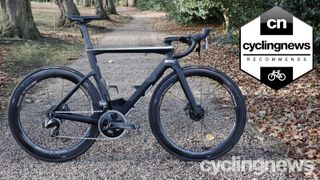 BMC Timemachine Road 01 Two review