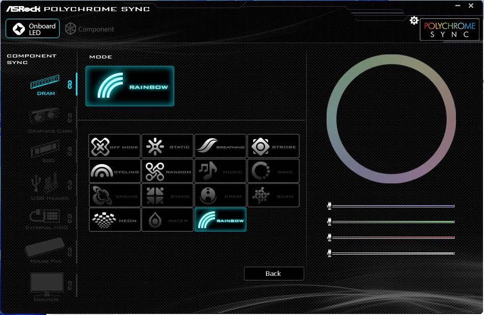 ASRock X670E Taichi