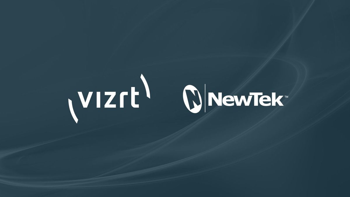 Vizrt Buys NewTek