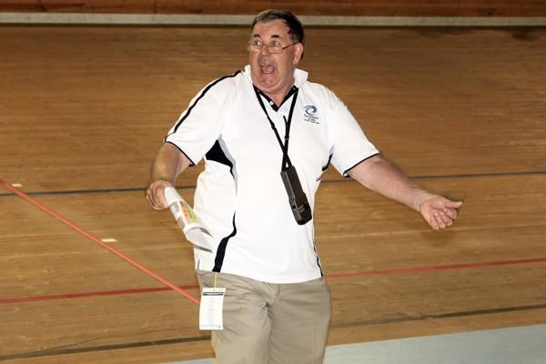 Realises they've gone under the national record...