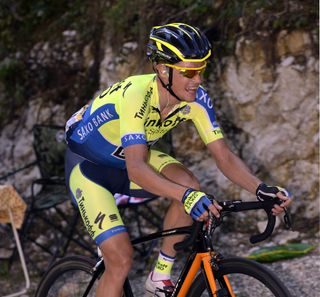Nicolas Roche, Tour de France 2014 stage 11