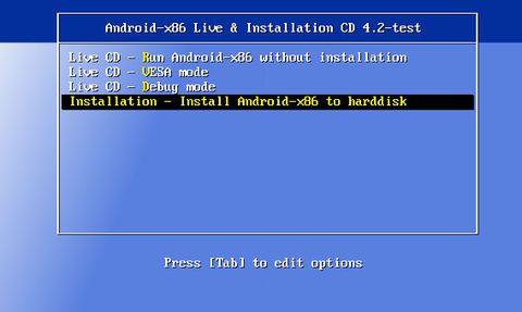 how to install android emulator pc step by step