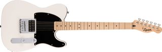 Fender Squier Sonic electric guitar