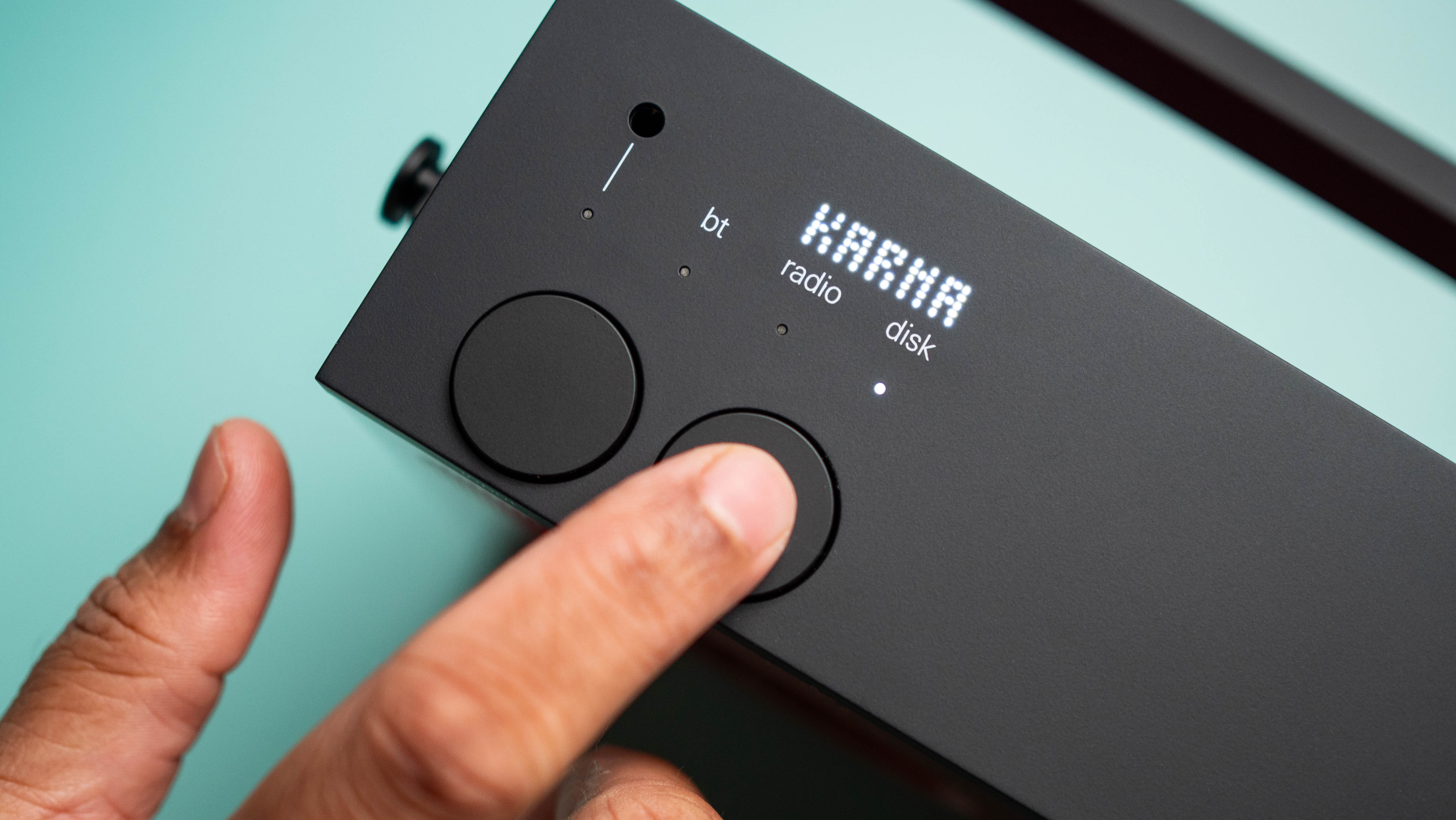 Teenage Engineering OB-4 review