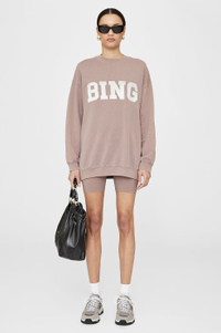 Anine Bing Tyler Sweatshirt