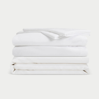 Classic Full Bedding Bundle: was $845 now $638 @ Cozy Earth