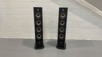 Focal Aria Evo X No3 floorstanding speakers