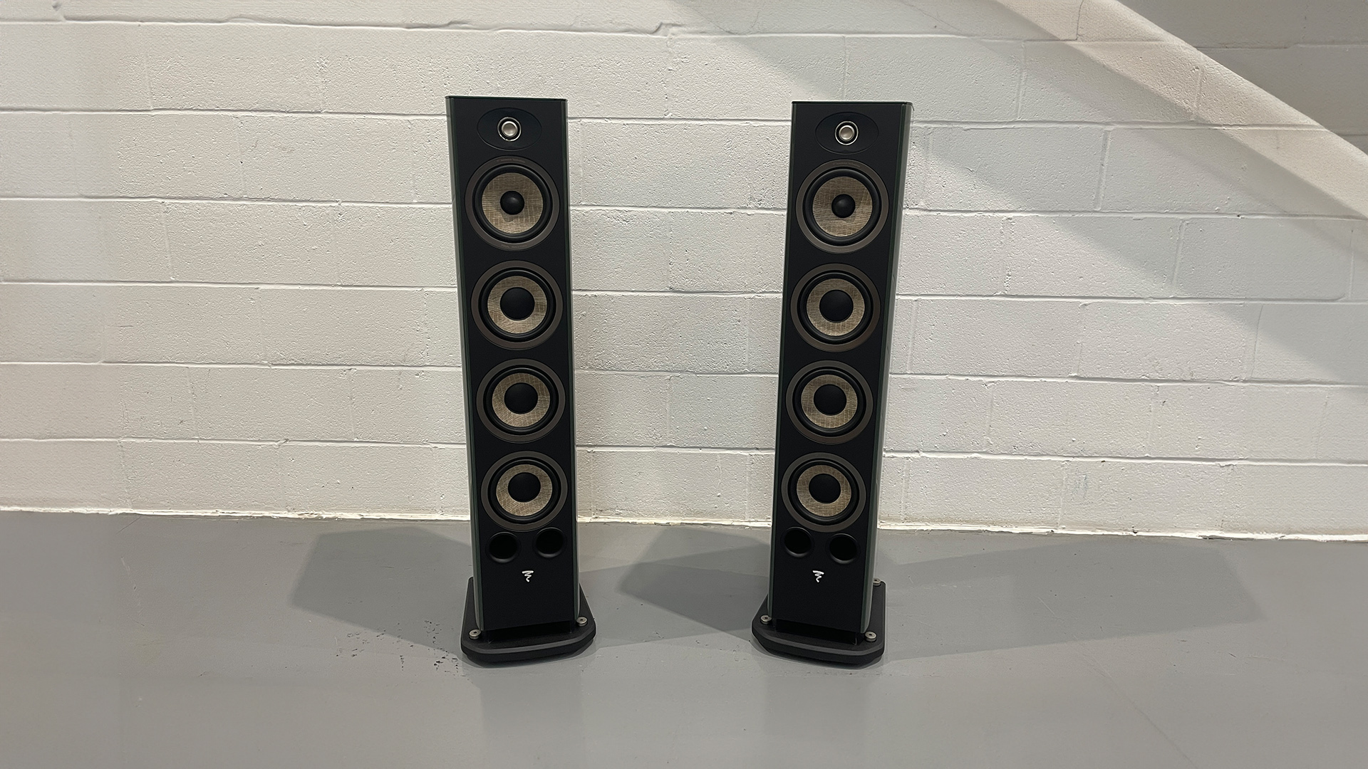 Focal Aria Evo X No3