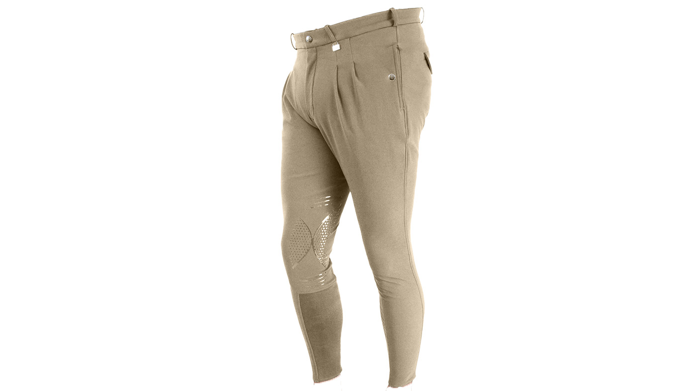 men&amp;rsquo;s competition breeches