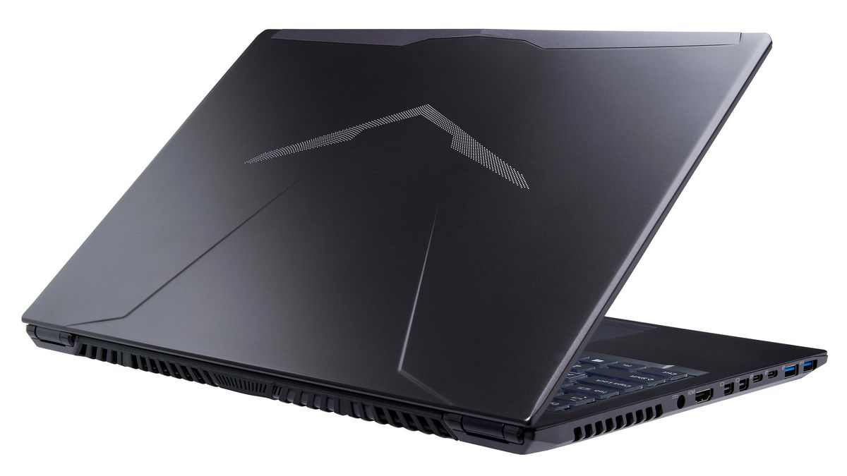 Your next gaming laptop is going on a diet | PC Gamer
