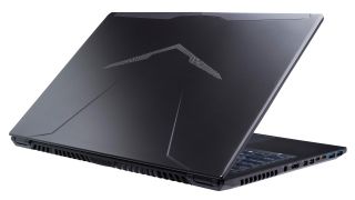 Clevo P950HR will use a GTX 1070 with a 19mm thick chassis and weighs 1.9kg.