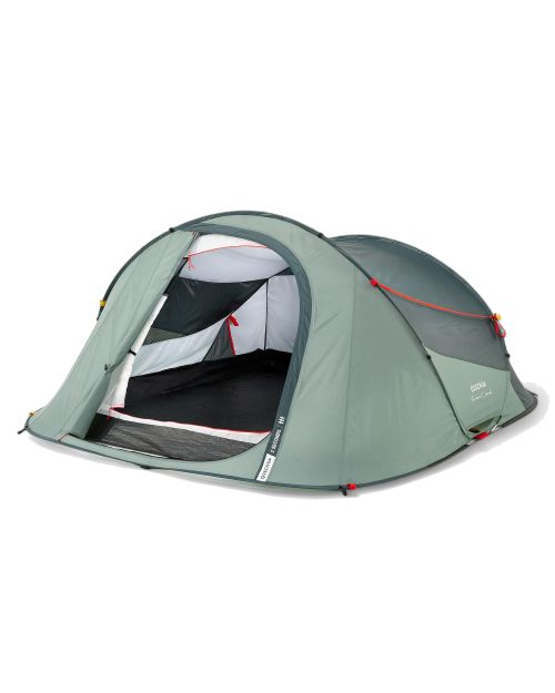 Instant 3 pop-up tent