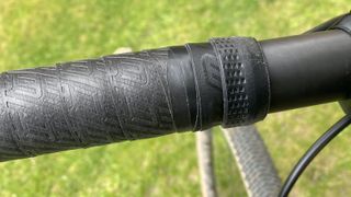 rubber gravel grips