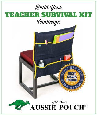 Goal: Build Your Teacher Survival Kit