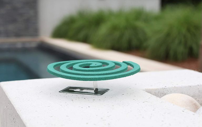 PIC Mosquito Repelling Coils 4 Pack