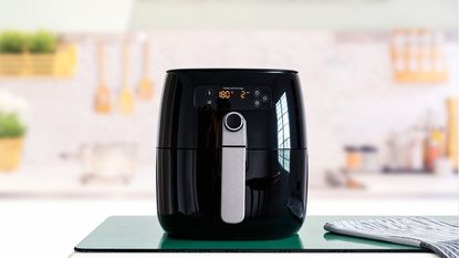 10 common air fryer mistakes you might be making