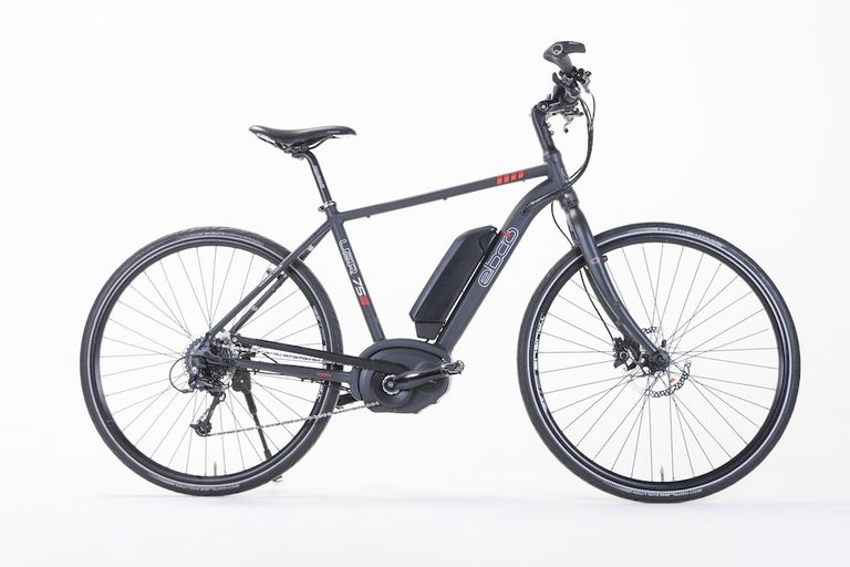 EBCO USR75 e-bike | Cycling Weekly