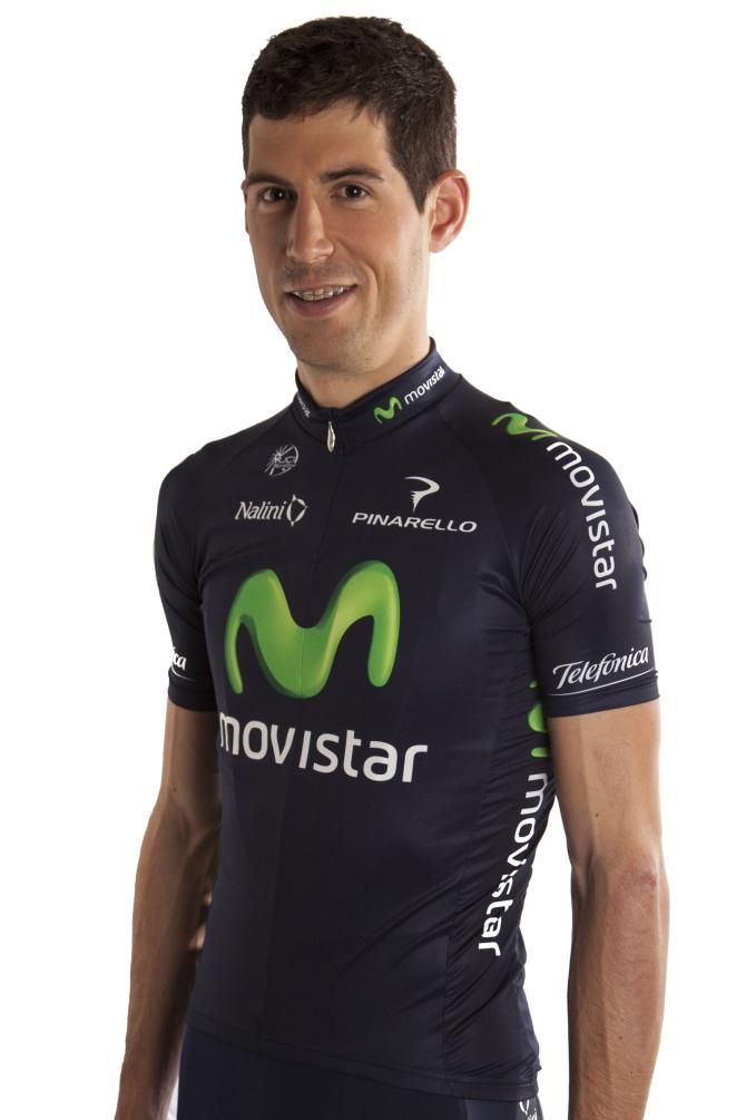 Imanol Erviti