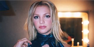 Still image from Framing Britney Spears