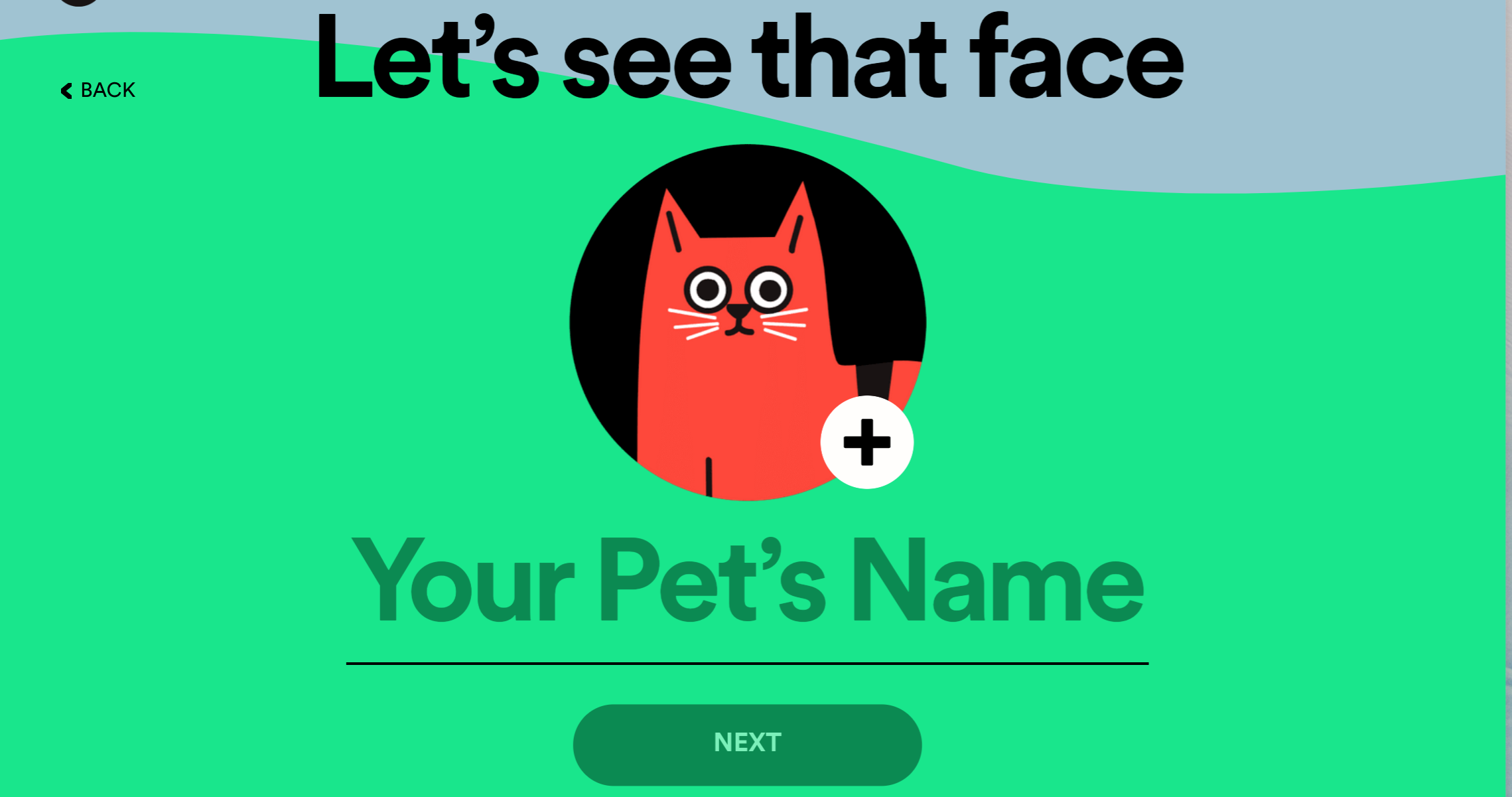Spotify is now creating playlists (and podcasts) to curb your pets' anxiety