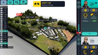 Motorsport Manager Mobile 3